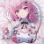 Neverness to Everness Chiz 3D Wrist Rest Oppai Mouse Pad A0935MWA