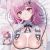 Neverness to Everness Chiz 3D Wrist Rest Oppai Mouse Pad A0935MWB