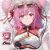 Neverness to Everness Chiz 3D Wrist Rest Oppai Mouse Pad A0935MWC