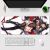 Azur Lane Goetz von Berlichingen Gaming Mouse Pad Desk Pad Playmat A0936MP