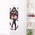 Azur Lane Goetz von Berlichingen Life-Size Fabric Wall Scroll A0936WS