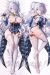 Zenless Zone Zero Velina Airgid Dakimakura Hugging Body Pillow Cover