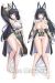 Zenless Zone Zero Hoshimi Miyabi Dakimakura Hugging Body Pillow Cover