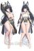Zenless Zone Zero Hoshimi Miyabi Dakimakura Hugging Body Pillow Cover