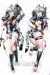 Arknights Endfield Tangtang Dakimakura Hugging Body Pillow Cover A0939A