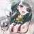 Arknights Endfield Tangtang 3D Wrist Rest Oppai Mouse Pad A0939MWB