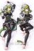 Arknights Endfield Fluorite Dakimakura Hugging Body Pillow Cover A0940A