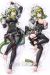Arknights Endfield Fluorite Dakimakura Hugging Body Pillow Cover A0940B