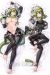 Arknights Endfield Fluorite Dakimakura Hugging Body Pillow Cover A0940C