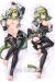 Arknights Endfield Fluorite Dakimakura Hugging Body Pillow Cover A0940D