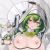 Arknights Endfield Fluorite 3D Wrist Rest Oppai Mouse Pad A0940MWB