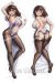 Brown Dust 2 Deliberate Ace Scheherazade Dakimakura Hugging Body Pillow Cover