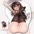 Brown Dust 2 Deliberate Ace Scheherazade 3D Wrist Rest Oppai Mouse Pad
