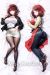 Smoking Behind the Supermarket with You Yamada Tayama Dakimakura Hugging Body Pillow Cover