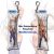 Boku no Hero Academia Mirko Mini Dakimakura Keychain Phone Strap AGJ007