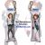 Boku no Hero Academia Ochaco Uraraka Mini Dakimakura Keychain Phone Strap AGJ010