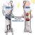 Boku no Hero Academia Toru Hagakure Mini Dakimakura Keychain Phone Strap AGJ012