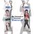 Boku no Hero Academia Kyoka Jiro Mini Dakimakura Keychain Phone Strap AGJ015