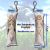 Xenoblade Chronicles 2 Mythra Mini Dakimakura Keychain Phone Strap AGJ021