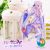 Re:Zero Emilia Big Acrylic Stand AS0001