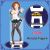 Boku no Hero Ochaco Uraraka Academia  Acrylic Figure Stand AS0057