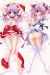 Natsuyume Nagisa Dakimakura Hugging Pillow Cover AX001