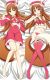 Spice and Wolf Dakimakura Hugging Body Pillow Cover AX008