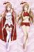 Sword Art Online Dakimakura Hugging Pillow Cover AX010