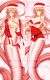 Monster Musume no Iru Nichijou Dakimakura Hugging Pillow Cover AX011