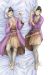 Dr. Stone Gen Asagiri Dakimakura Hugging Body Pillow Cover AY0012