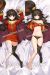 KonoSuba Megumin Dakimakura Hugging Body Pillow Cover AY0024
