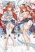 Genshin Impact Nilou Dakimakura Hugging Body Pillow Cover AY0029