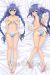 Mushoku Tensei Roxy Migurdia Dakimakura Hugging Body Pillow Cover AY0031