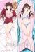 Rent a Girlfriend Chizuru Ichinose Dakimakura Hugging Body Pillow Cover AY0038