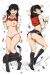 Kakegurui Ikishima Midari Dakimakura Hugging Body Pillow Cover AY0045D