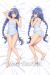 Mushoku Tensei Roxy Migurdia Dakimakura Hugging Body Pillow Cover AY0050A