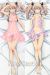 The Misfit of Demon King Academy Sasha Necron Dakimakura Hugging Body Pillow Cover AY0052A