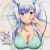 The Misfit of Demon King Academy Misha Necron 3D Wrist Rest Oppai Mouse Pad AY0053MWA