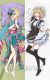 Rent a Girlfriend Mami Nanami Dakimakura Hugging Body Pillow Cover AY0056A