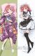 Rent a Girlfriend Sumi Sakurasawa Dakimakura Hugging Body Pillow Cover AY0059A