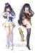 Hibike! Euphonium Kousaka Reina Dakimakura Hugging Body Pillow Cover AY0061A
