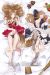 Spice and Wolf Holo Dakimakura Hugging Body Pillow Cover AY0062A