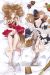 Spice and Wolf Holo Dakimakura Hugging Body Pillow Cover AY0062B