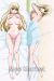Fairy Tail Lucy Dakimakura Hugging Body Pillow Cover AY0063B