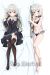 Ms. Vampire who Lives in My Neighborhood Sophie Dakimakura Hugging Body Pillow Cover AY0065A