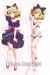 Ms. Vampire who Lives in My Neighborhood Ellie Dakimakura Hugging Body Pillow Cover AY0066A