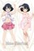 Ms. Vampire who Lives in My Neighborhood Akari Dakimakura Hugging Body Pillow Cover AY0067A