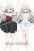 Ms. Vampire who Lives in My Neighborhood Sophie Dakimakura Hugging Body Pillow Cover AY0068A