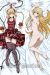 Darwin's Game Karino Shuka Dakimakura Hugging Body Pillow Cover AY0072B