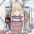 Darwin's Game Karino Shuka Mini Dakimakura Keychain Phone Strap AY0072KCA